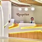 Grifid Foresta (adults Only) Хотел 3*
