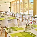 Хотел Grifid Foresta (adults Only) Златни пясъци