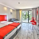Grifid Foresta (adults Only) Хотел