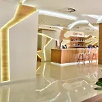 Хотел Grifid Foresta (adults Only) 3*