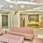 Хотел Grifid Foresta (adults Only) 3*