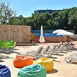 Grifid Foresta (adults Only) Златни пясъци