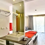 Grifid Foresta (adults Only) Хотел Златни пясъци