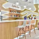 Grifid Foresta (adults Only) Хотел Златни пясъци
