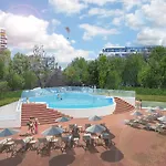 Grifid Foresta (adults Only) Хотел 3*