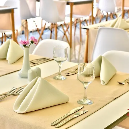 ホテル Grifid Foresta (adults Only) ゴールデンサンド