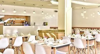 Grifid Foresta (adults Only) Otel Altın Kumlar