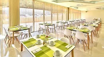 Grifid Foresta (adults Only) Otel Altın Kumlar