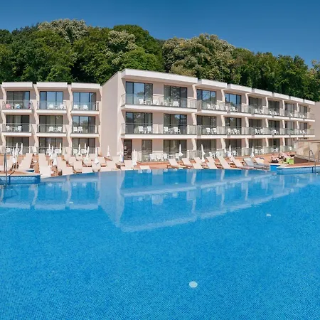 Grifid Foresta (adults Only) Ξενοδοχείο