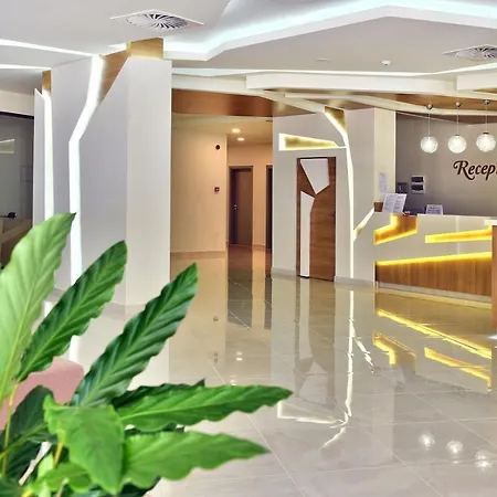 Grifid Foresta (adults Only) Szálloda 3*