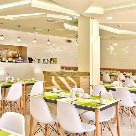 Grifid Foresta (adults Only) ホテル