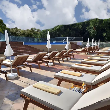 Grifid Foresta (adults Only) Otel 3*