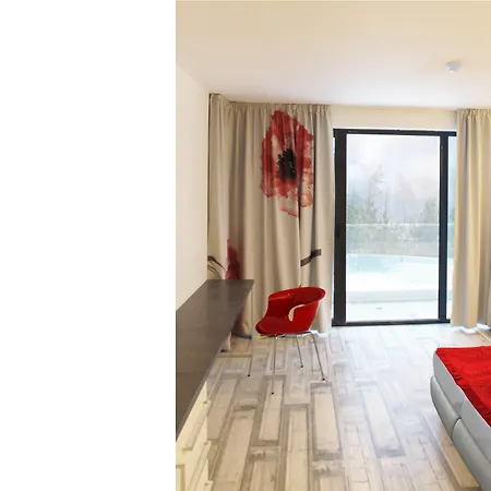 Grifid Foresta (adults Only) ホテル ゴールデンサンド