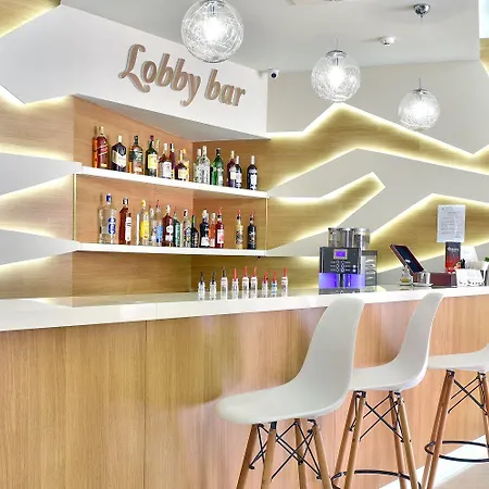 ホテル Grifid Foresta (adults Only)