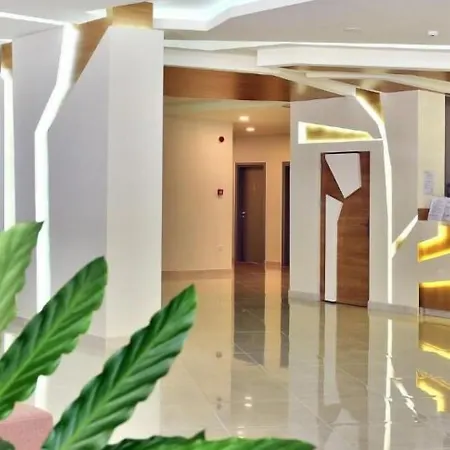 Grifid Foresta (adults Only) 3* Altın Kumlar