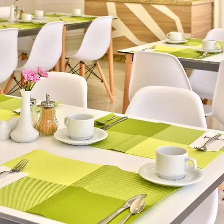 Grifid Foresta (adults Only) 3* Goudstrand