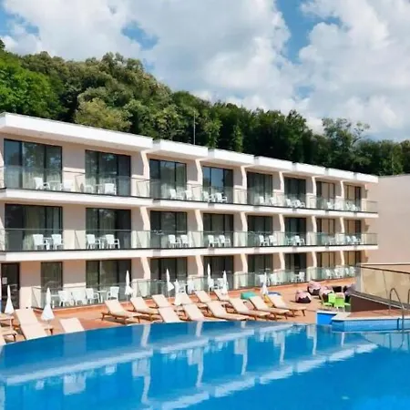 Otel Grifid Foresta (adults Only)
