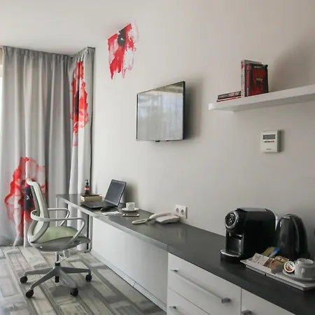 Grifid Foresta (adults Only) Altın Kumlar