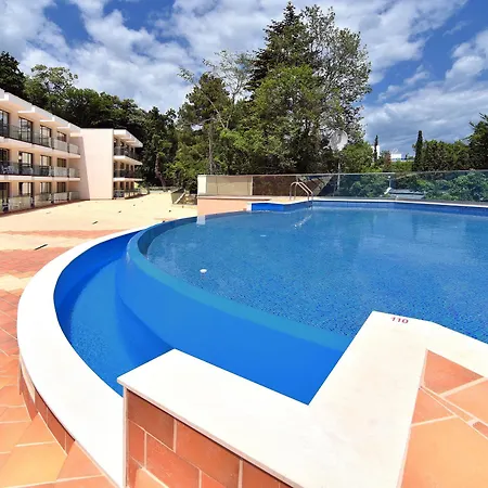 Grifid Foresta (adults Only) Otel 3*