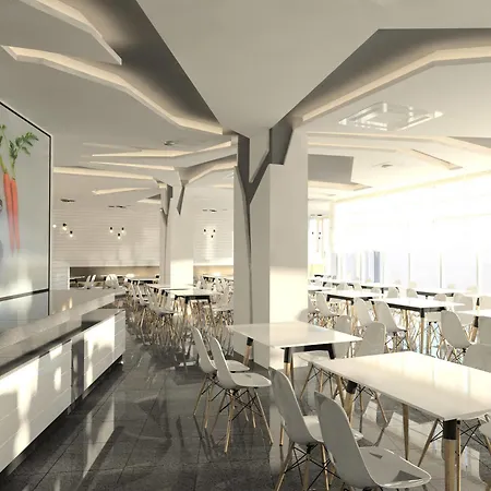 Grifid Foresta (adults Only) 3* ゴールデンサンド