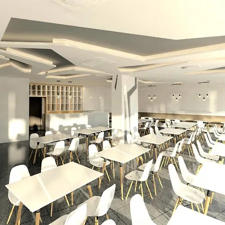 Grifid Foresta (adults Only) 3*