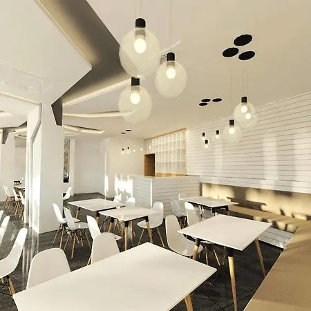 Grifid Foresta (adults Only) Otel Altın Kumlar