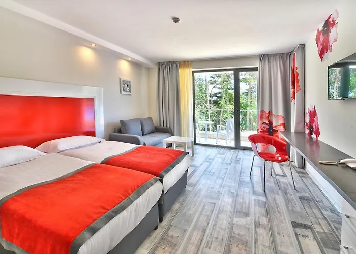 Grifid Foresta (adults Only) Szálloda