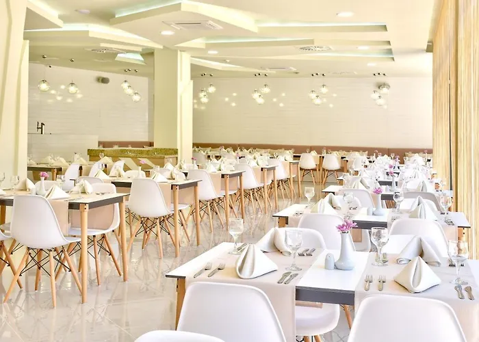 Grifid Foresta (adults Only) Szálloda Aranyhomok