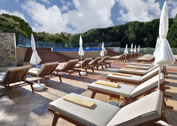 Grifid Foresta (adults Only) Szálloda 3*