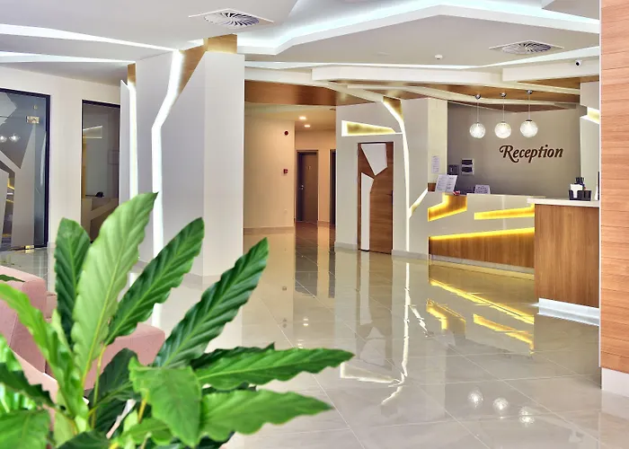 Grifid Foresta (adults Only) 3* Aranyhomok