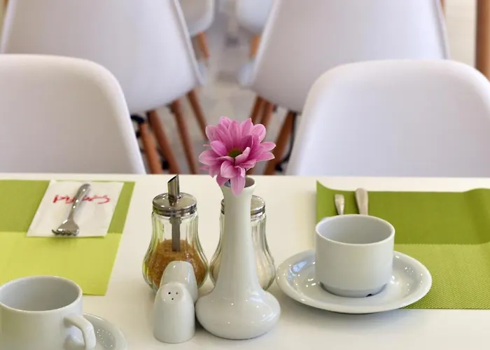 Grifid Foresta (adults Only) Szálloda 3*