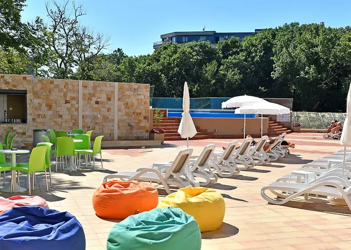 Grifid Foresta (adults Only) Aranyhomok