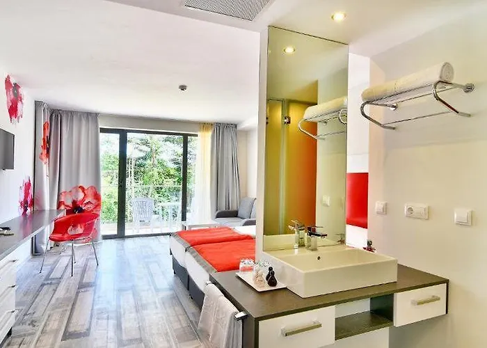 Grifid Foresta (adults Only) Aranyhomok