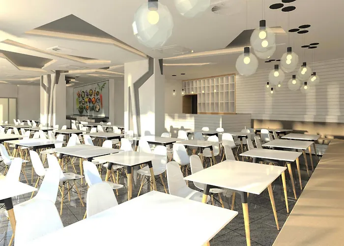 Grifid Foresta (adults Only) Szálloda Aranyhomok