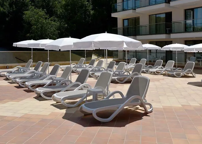 Grifid Foresta (adults Only)