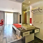 Hotel Grifid Foresta (adults Only) Golden Sands