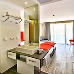 Hotel Grifid Foresta (adults Only) Golden Sands