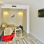 Grifid Foresta (adults Only) Hotel 3*