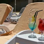 Grifid Foresta (adults Only) Golden Sands
