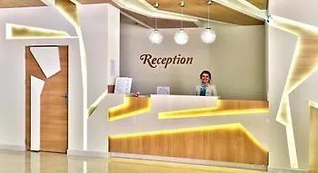 Grifid Foresta (adults Only) Отель 3*