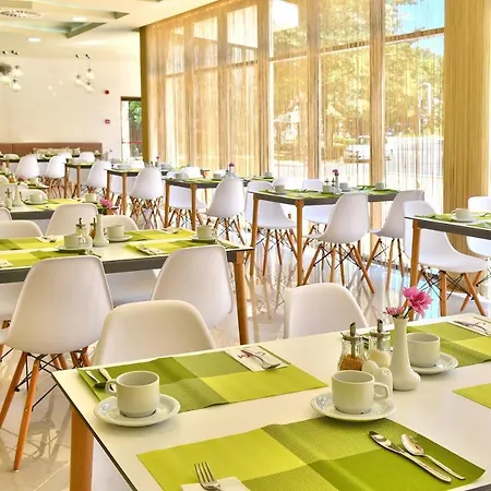 Отель Grifid Foresta (adults Only) Золотые Пески