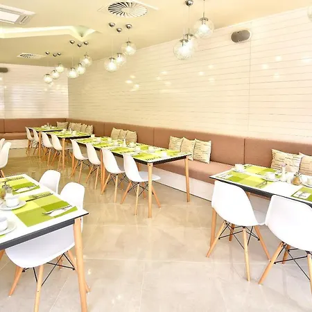 Grifid Foresta (adults Only) Aranyhomok