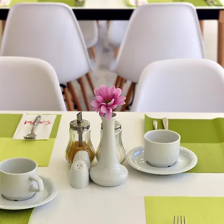Grifid Foresta (adults Only) Hotell 3*