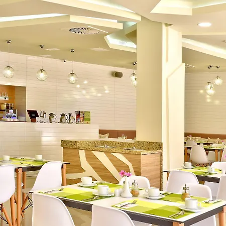 Grifid Foresta (adults Only) Hotel