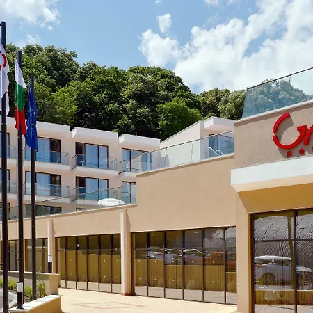 Grifid Foresta (adults Only) 3* Златни пясъци