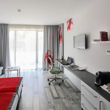 Hotel Grifid Foresta (adults Only)