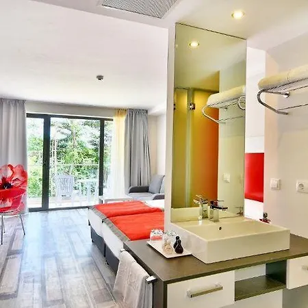 Grifid Foresta (adults Only) Golden Sands