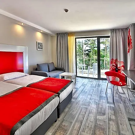 Grifid Foresta (adults Only) Zlate písky