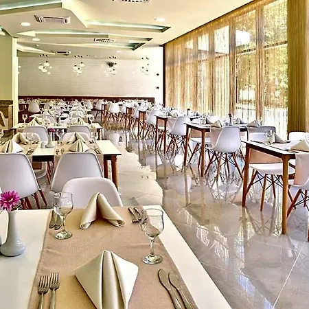 Grifid Foresta (adults Only) Hotel