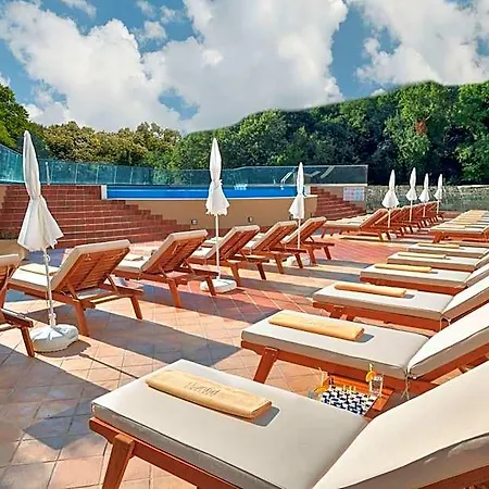 Grifid Foresta (adults Only) Hotel Zlate písky